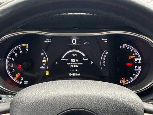 Used 2015 Jeep Grand Cherokee Limited image 18