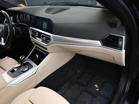 Used 2020 BMW 330i Sedan RWD image 43