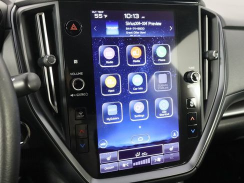 Used 2022 Subaru WRX Premium w/ Popular Package #1 image 28