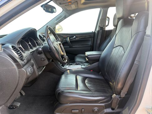 Used 2013 Buick Enclave Premium w/ Trailering Provision Package FWD image 9