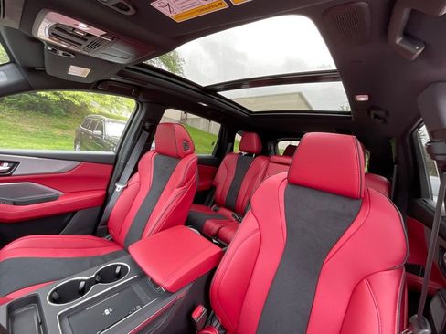 New 2026 Acura MDX A-Spec AWD/4WD image 11