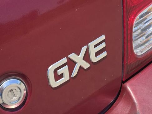 Used 2001 Nissan Sentra GXE FWD image 11