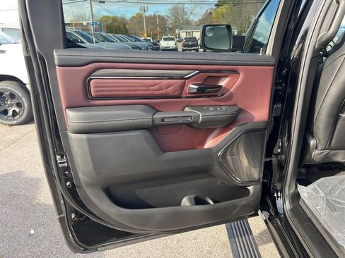 New 2026 RAM 1500 Limited image 16