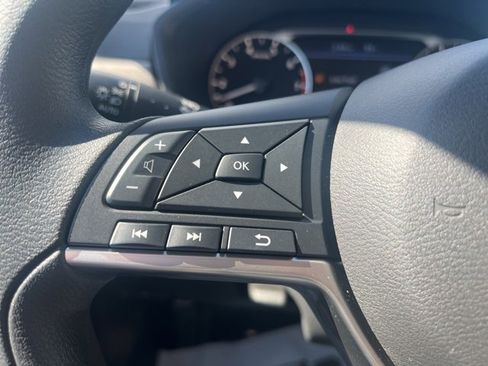 New 2025 Nissan Altima 2.5 SV image 11