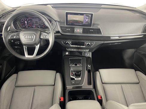 Used 2018 Audi Q5 Prestige w/ Prestige Package image 39