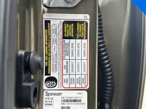 Certified 2026 Subaru Forester Wilderness AWD/4WD image 12