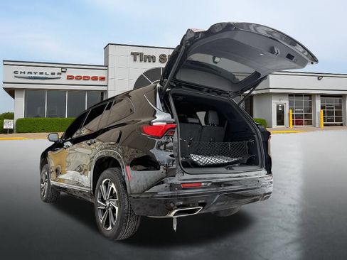 Used 2025 Buick Enclave Sport Touring w/ Power Package image 15