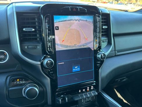 Used 2022 RAM 1500 Lone Star image 13
