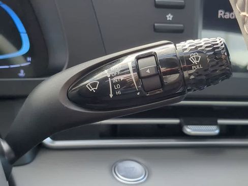New 2026 Hyundai Elantra SEL Sport Premium FWD image 27