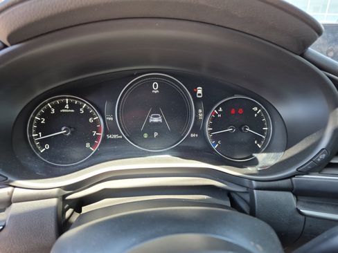 Used 2024 MAZDA MAZDA3 s FWD image 10