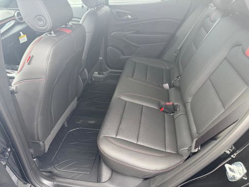 New 2026 Chevrolet Trax RS image 20