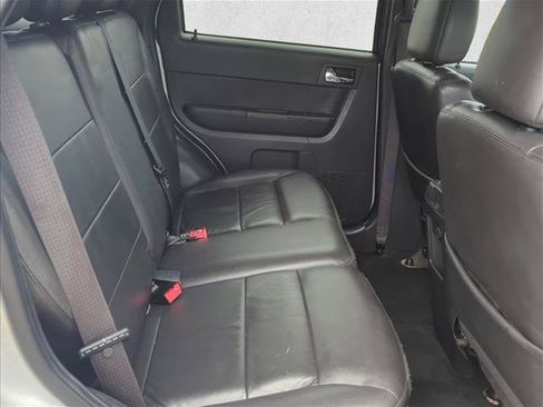 Used 2010 Ford Escape Limited FWD image 24