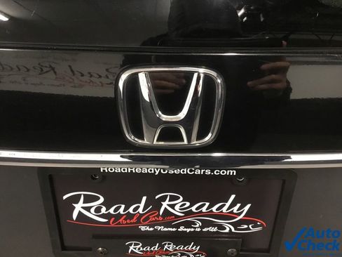 Used 2014 Honda CR-V EX image 17