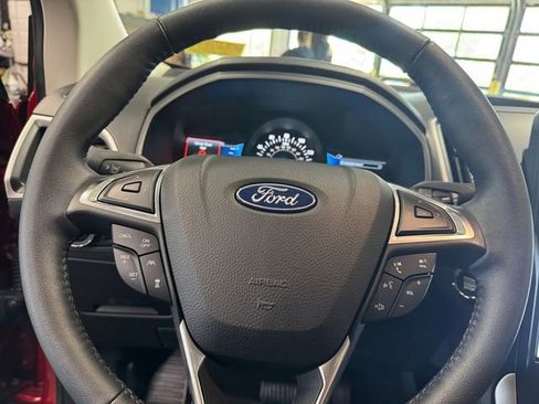 Used 2023 Ford Edge SEL w/ Convenience Package AWD/4WD image 22