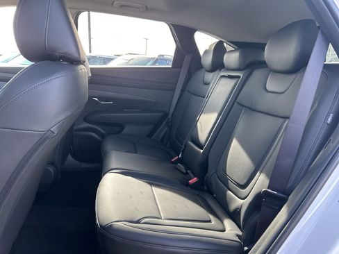 New 2026 Hyundai Tucson SEL image 21