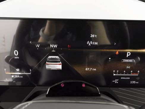 Used 2026 INFINITI QX80 Autograph AWD/4WD image 23