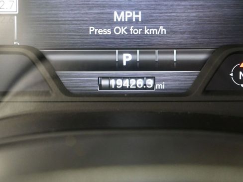 Used 2025 RAM 1500 Big Horn image 22