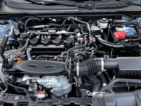 Certified 2023 Honda Civic EX image 23