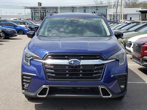 New 2026 Subaru Ascent Touring AWD/4WD image 5