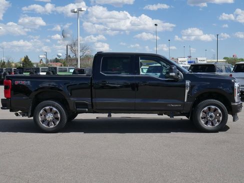 Used 2024 Ford F250 King Ranch image 5