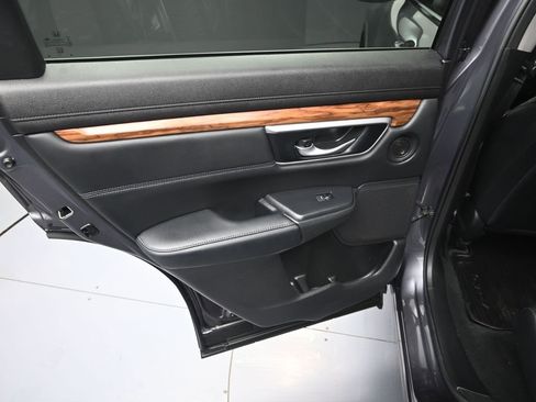 Used 2022 Honda CR-V EX-L image 28