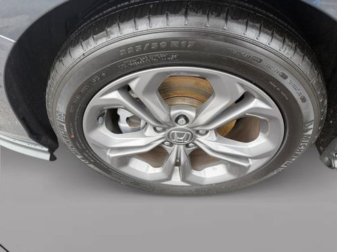 Used 2024 Honda Accord EX image 9