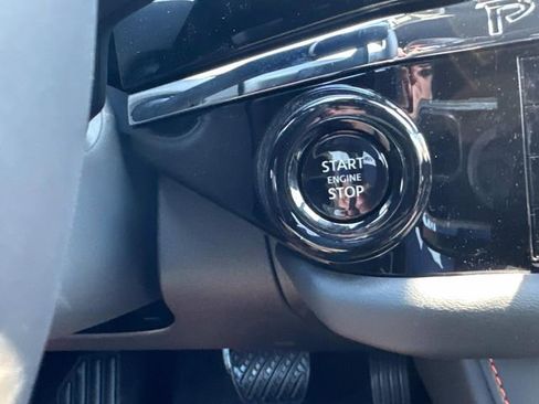 New 2026 Nissan Pathfinder Rock Creek AWD/4WD image 33