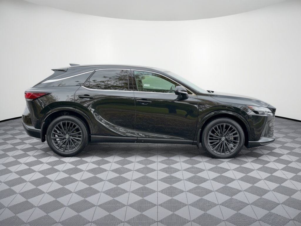 Certified 2024 Lexus RX 350 Premium w/ Convenience Package AWD/4WD image 8