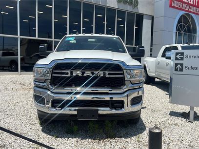 Certified 2024 RAM 2500 Tradesman w/ Chrome Appearance Group