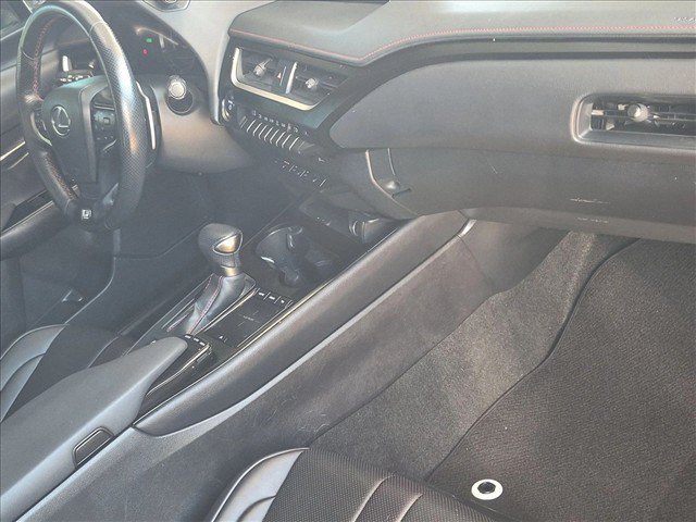 Used 2021 Lexus UX 250h F Sport w/ F Sport Premium Package AWD/4WD image 22