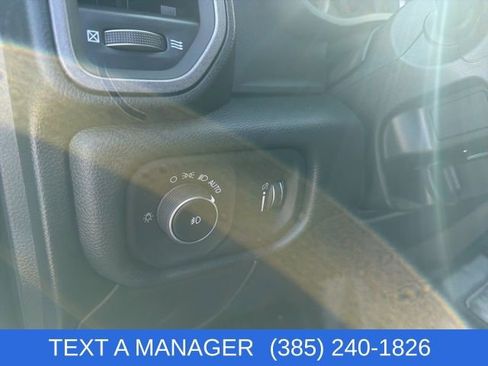 New 2026 RAM 3500 Big Horn image 12