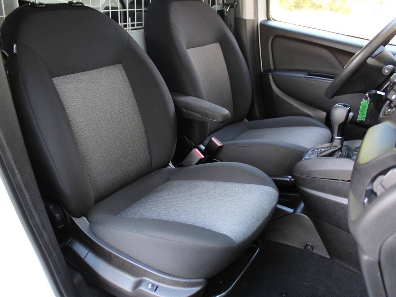 Used 2022 RAM ProMaster City Wagon FWD image 27
