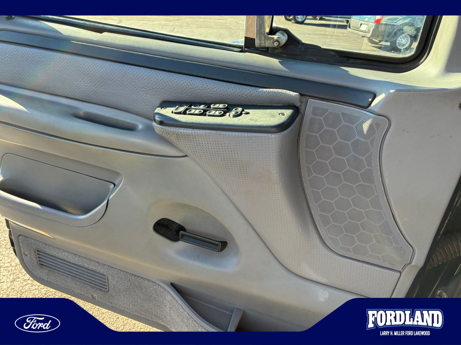 Used 1997 Ford F350 4x4 Crew Cab image 13