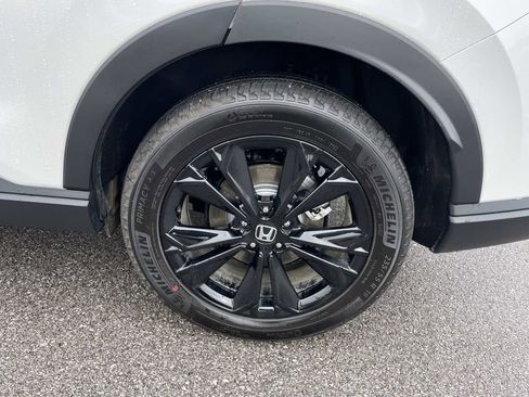 Used 2026 Honda CR-V Sport Touring image 9