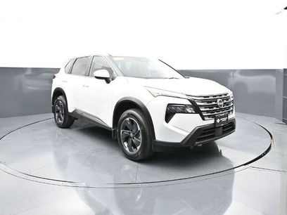 Certified 2026 Nissan Rogue SV