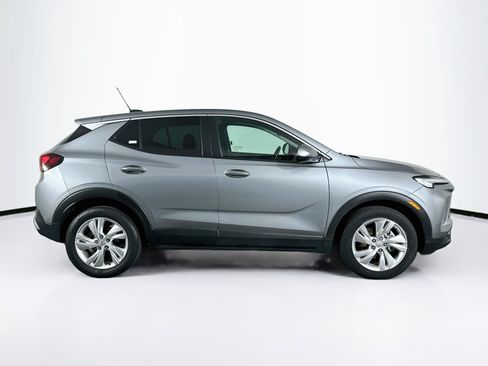 Used 2025 Buick Encore GX Preferred FWD image 10
