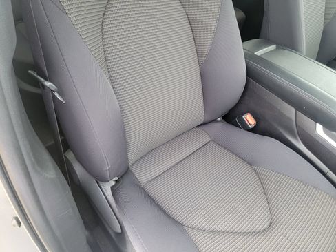 Used 2024 Toyota Highlander LE AWD/4WD image 11