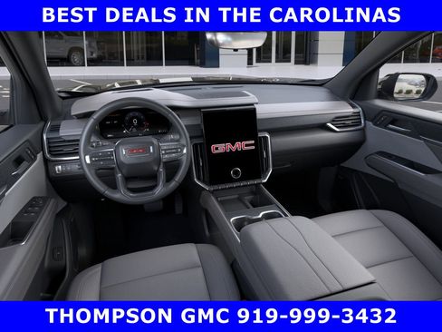 New 2026 GMC Acadia Elevation w/ Elevation Premium Package image 15