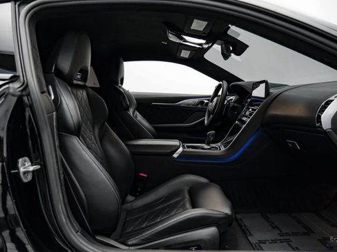 Used 2023 BMW M8 Competition w/ M Driver's Package AWD/4WD image 45