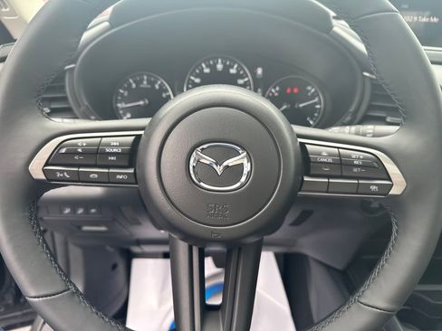 New 2026 MAZDA CX-30 AWD 2.5 S image 19