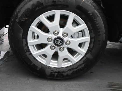 New 2026 Toyota Tacoma SR5 image 13