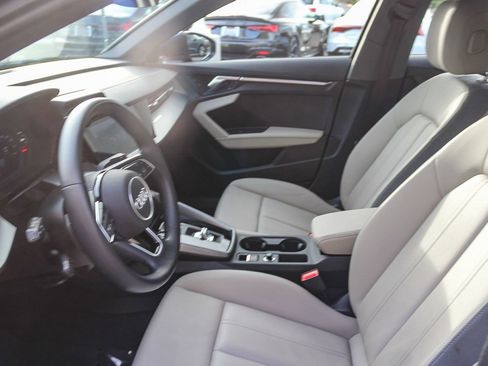 Certified 2023 Audi A3 2.0T Premium w/ Convenience Package image 24