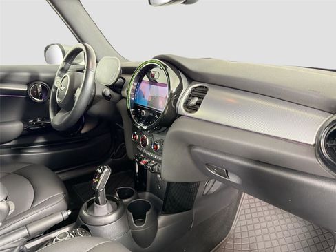 Used 2024 MINI Cooper Convertible FWD image 28