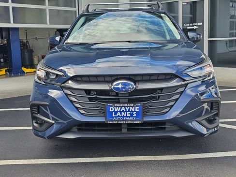 Used 2024 Subaru Legacy Premium AWD/4WD image 8