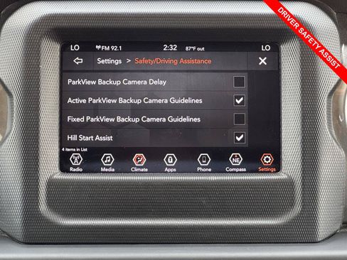 Used 2019 Jeep Wrangler Unlimited Sahara AWD/4WD image 4