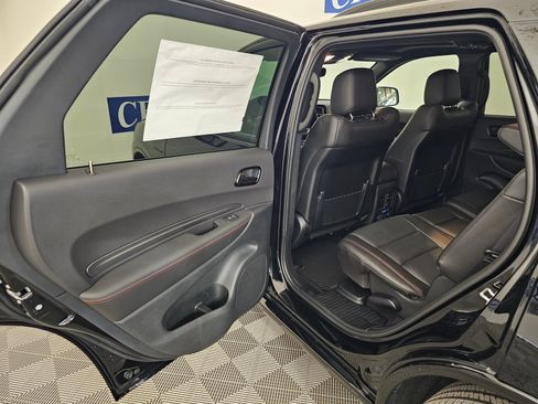 New 2027 Dodge Durango GT AWD/4WD image 27