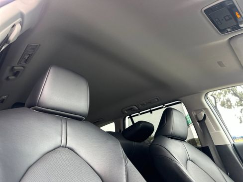 Used 2024 Toyota Grand Highlander XLE image 17