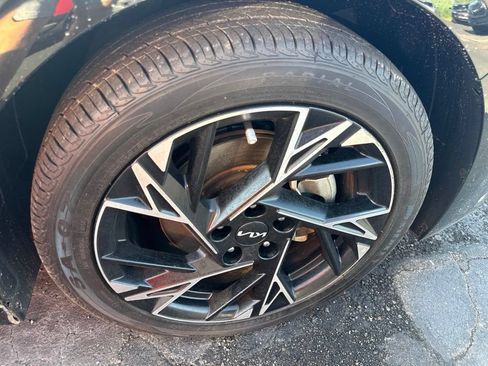 Used 2025 Kia K5 GT-Line AWD/4WD image 23