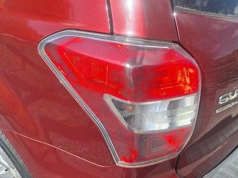 Used 2014 Subaru Forester 2.5i Premium w/ All-Weather Package AWD/4WD image 3