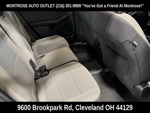Used 2022 Ford Escape SE w/ Convenience Package AWD/4WD image 44
